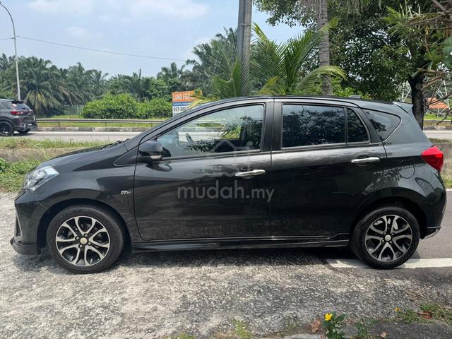 2019 Perodua MYVI 1.5 AV (A) F/L UP TO3YR WARRANTY - 4