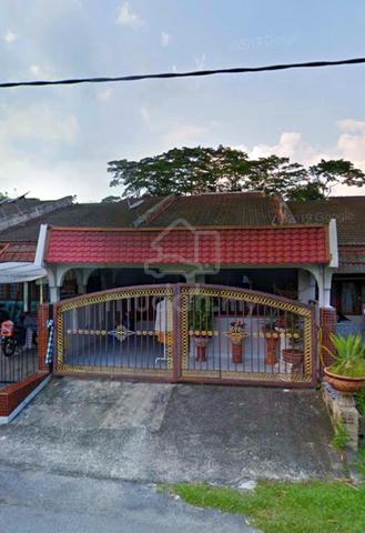 No. 7, Jalan 2/13, Taman Kosas, 68000 Ampang, Selangor. 1