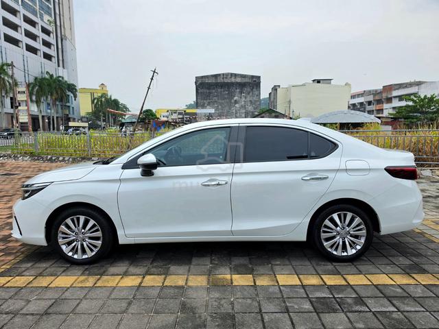 2025 Honda CITY 1.5 V (A) Honda Warranty 2030 - 4