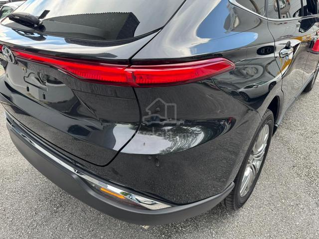 2021 Toyota HARRIER 2.0 Z *Special Price Let Go* - 5