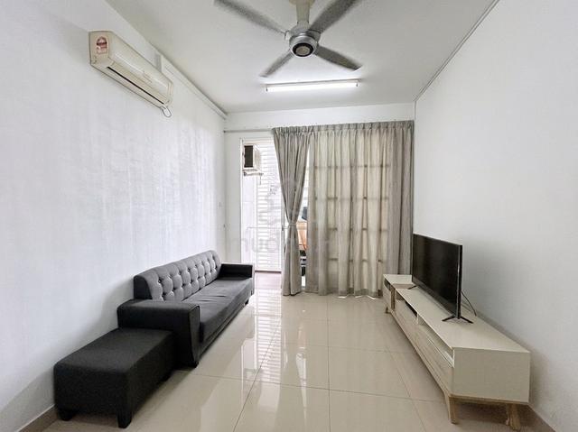 Horizon Residence (Dwi Mutiara) 1