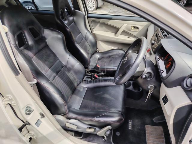 2014 Perodua MYVI 1.3 EZE ELEGANCE (A) - 4