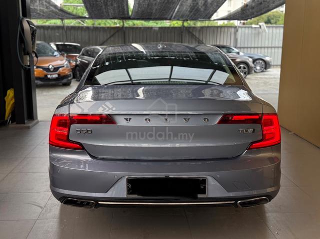 2017 Volvo S90 2.0 T8 INSCRIPTION PLUS B&W Sound - 5