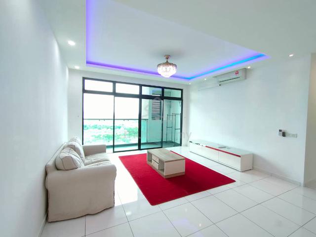 Sky Loft Premium Suites @ Bukit Indah 1