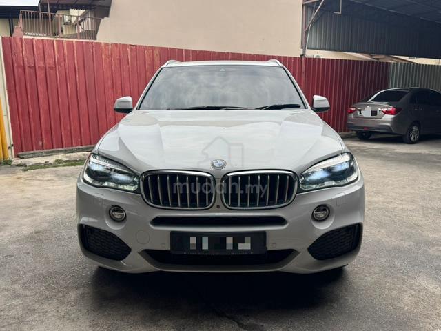 2018 Bmw X5 2.0 xDRIVE40e MSPORT (A) LOAN KEDAI - 2