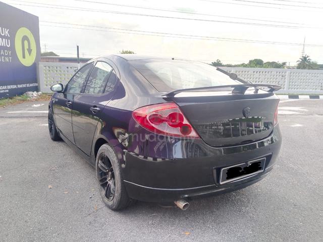 2008 Proton GEN-2 1.6 H-LINE CPS FACELIFT (A) - 5