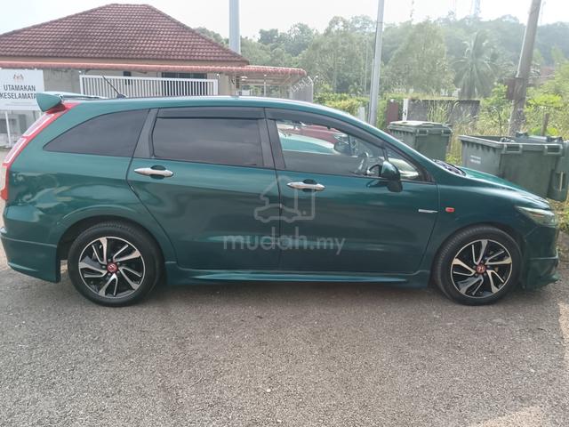 2006 Honda STREAM 1.8 X (A) - 1