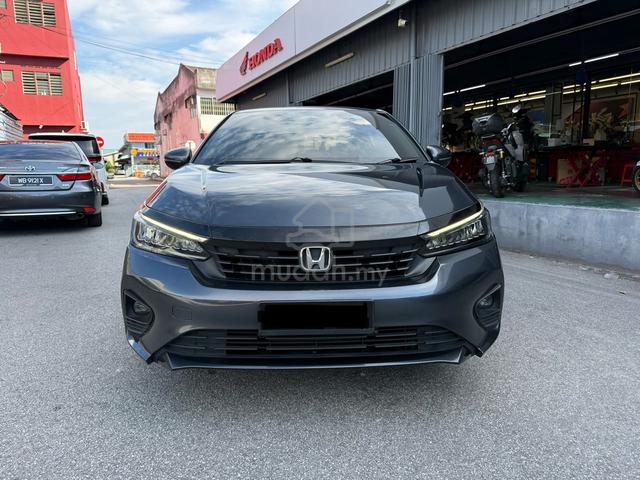 2023 Honda CITY 1.5 V (A)F/S/R Under Wrnty - 3