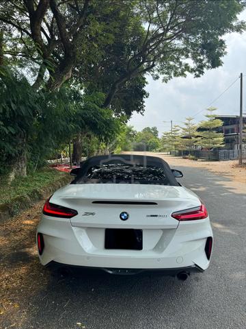2021 Bmw Z4 2.0 sunrise edition - 3