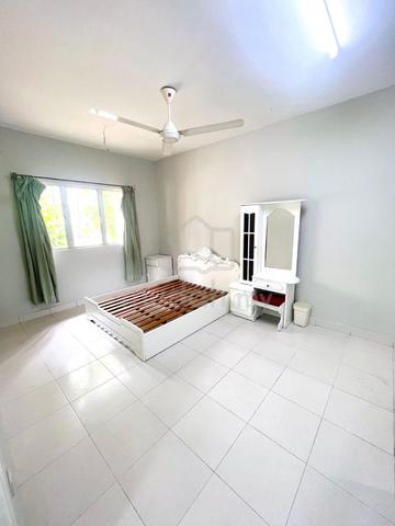 Seri Mutiara Apartment @ Setia Alam 2