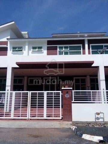 TMN INSANIAH JUAL SEKALI PERABOT No Depo FULL LOAN BOOKING 1k ONLY 1