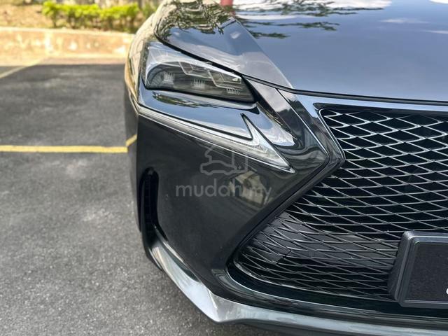 SALES Lexus NX200 2.0 T F-SPORT M/Levinson P/boot - 3