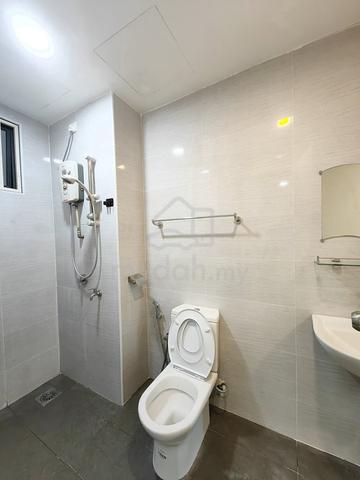 Vista Alam Serviced Apartment 1