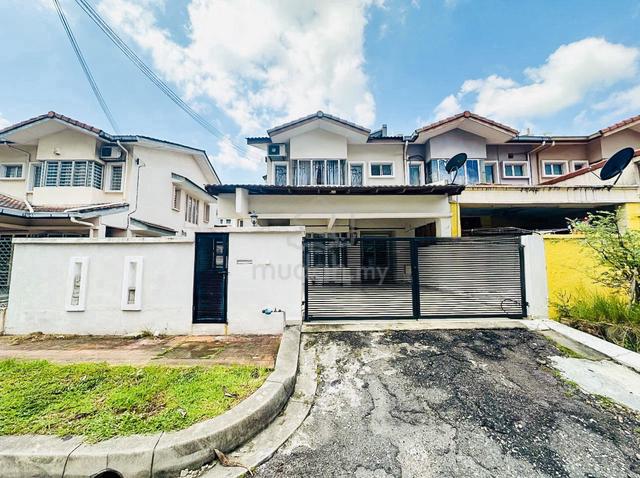END LOT 2 Storey Terrace Kelana Idaman, Ara Damansara 1