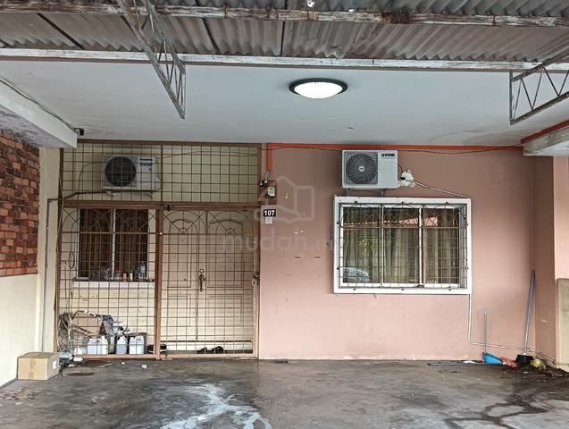 Rumah Sewa Taman Jutaya 2 1
