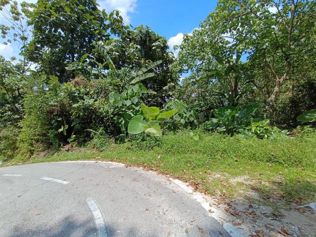 Freehold, on the hill, stunning view, Tmn Setia, Gombak, Kuala Lumpur 2