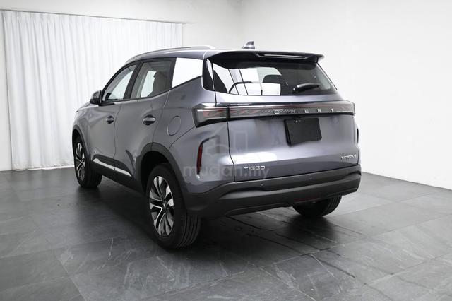 2026 Chery TIGGO CROSS 1.5 TURBO UWRRTY CHERY 2033 - 4