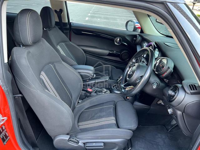 2018 / 2021 Mini COOPER 2.0 S (A) GENUINE MILEAGE - 5
