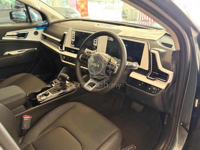 2026 Kia SPORTAGE 2.0 2WD HIGH Malaysia Day Offer - 2