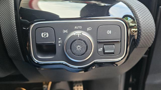 2023 Mercedes Benz A180 1.3 TURBO AMG (CBU) (A) - 4
