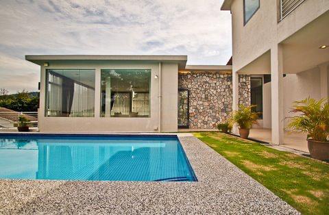 Taman Hillview Bungalow 1