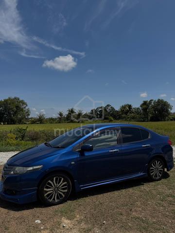 2010 Honda CITY 1.5 E MODULO (A) - 3