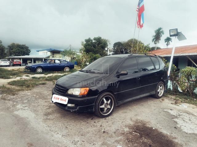 1999 Toyota IPSUM 2.0 (A) - 3