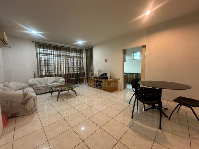 Eden Heights 1