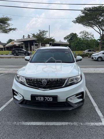 2019 Proton X70 1.8 EXECUTIVE AWD (A) - 1