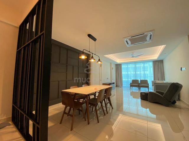 Orange Regency @ Butterworth 1