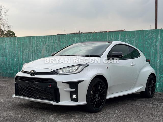 2021 Toyota GR YARIS 1.5 RS GRED 5A SPECIAL PROMO - 2