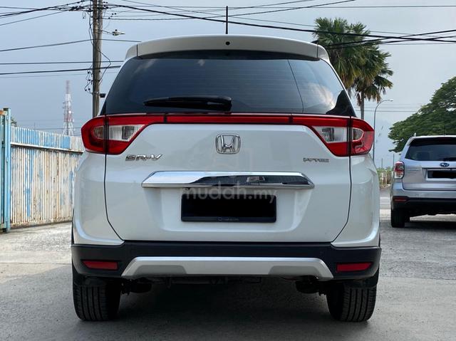 #OTR# Honda BR-V 1.5 V (A)[2018] 3yrs Warranty - 4