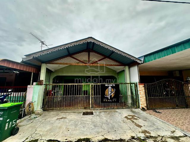 TAMAN IMPIAN 📍 CASHBACK 30K‼️ Full LOAN✅ ZERO DOWNPAYMENT✅ 1