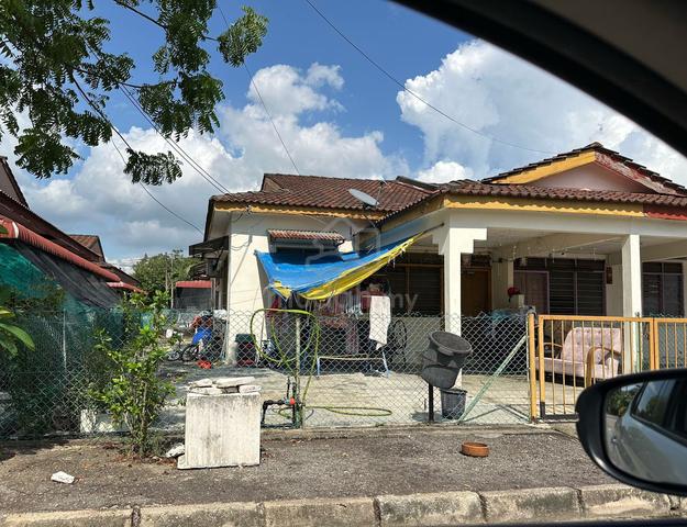 semi d bukit minyak 1