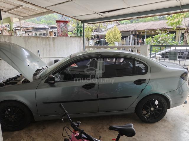 2012 Proton PERSONA 1.6 ELEGANCE BASE LINE (A) - 1