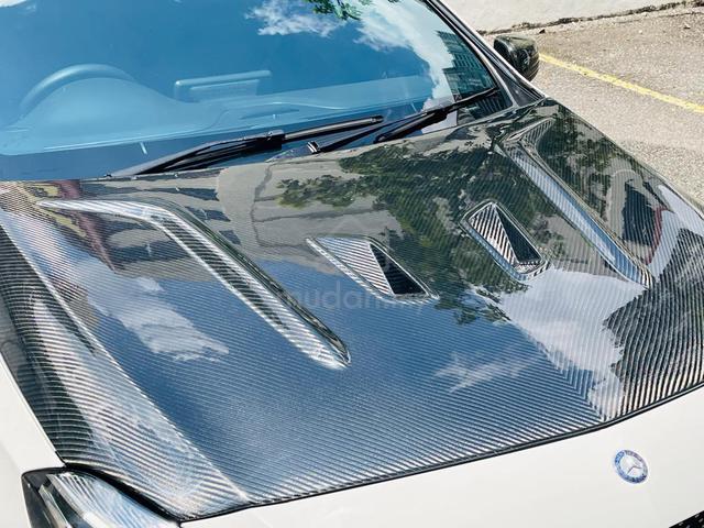 ORI SUNROOF CBU CARBON SPEC MERCEDES A250 4-MATiC - 3