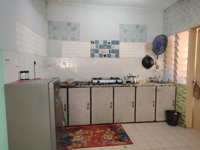 Astana Alam Apartment 3 1