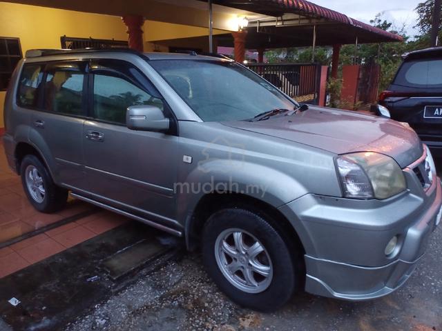 2005 Nissan X-TRAIL 2.0 COMFORT (A) - 5