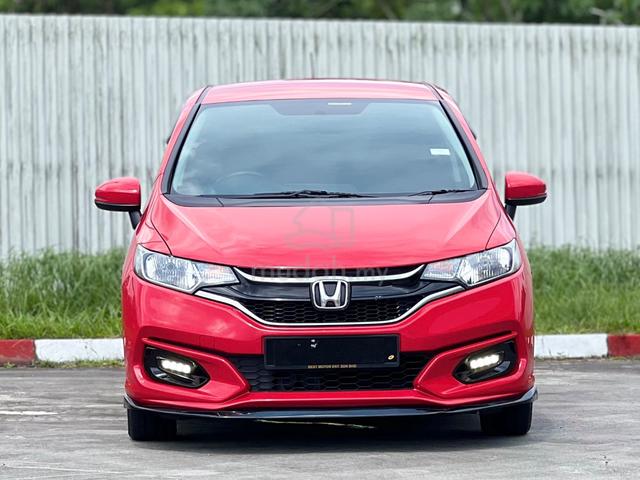 2018 Honda JAZZ 1.5 V (A) - 1