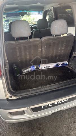2002 Perodua KENARI 1.0 EZ (A) - 4