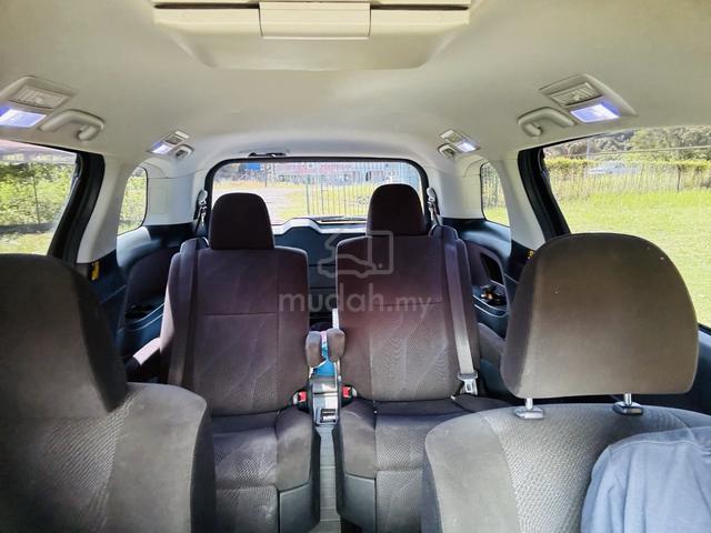 2012 Toyota ESTIMA 2.4 AERAS ACR50W FACELIFT (A) - 5