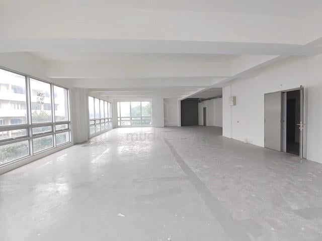 Cantonment Exchange CX Jalan Ipoh Off Jalan Cenderuh, Kuala Lumpur 1