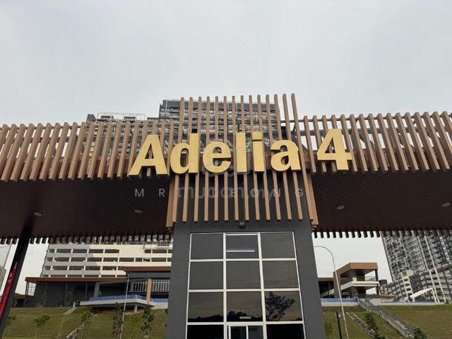 Residensi Adelia 1