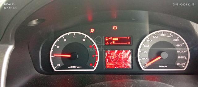 2013 Proton SUPRIMA S 1.6 EXECUTIVE (A) - 4