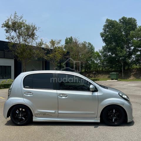 myvi 1.5 Se 2015 auto - 4