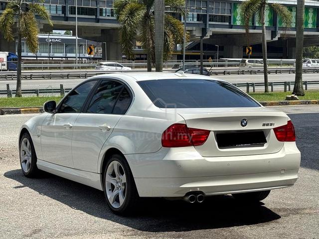 2011 Bmw 323i 2.5 FL E90 LCI I-DRIVE P/START KYLES - 3