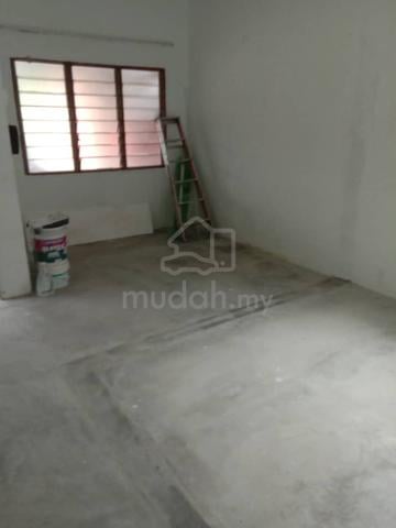 Rumah Sewa Kg Melayu Sri Kundang 1