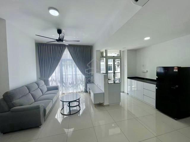 Midas @ Seri Alam 1