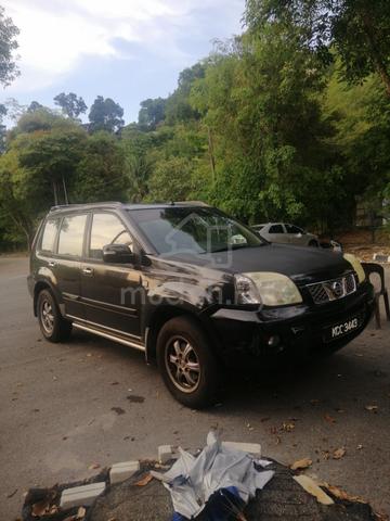 2007 Nissan X-TRAIL T30 2.0 4WD (A) - 2
