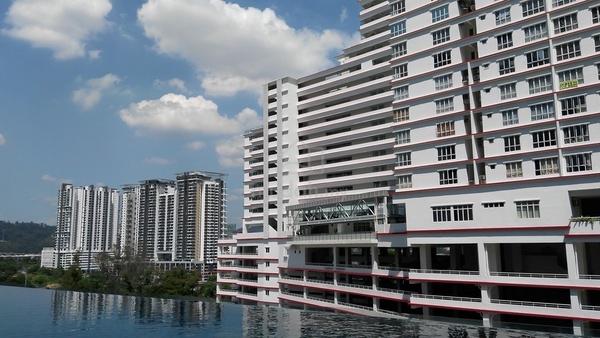 Imperial Residence Cheras 1